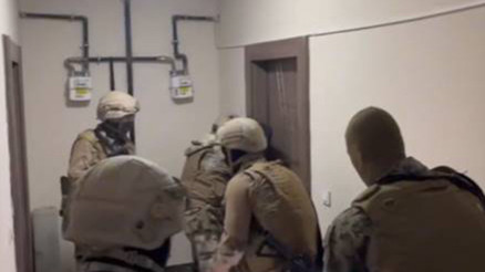 22 ilde dev operasyon: Uluslararası suç örgütüne darbe