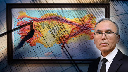 Bölgede 7 büyüklüğünde deprem beklentisi Türkiye tarihinde benzeri yok: Bu bir olağanüstü süreçtir Bölgede 7 büyüklüğünde deprem beklentisi Türkiye tarihinde benzeri yok: Bu bir olağanüstü süreçtir