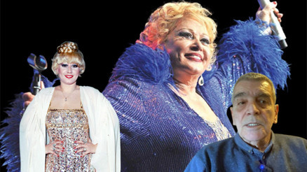 Muazzez Abacının 50 milyar lira serveti mi var Sacit Aslan o iddiayı cevapladı