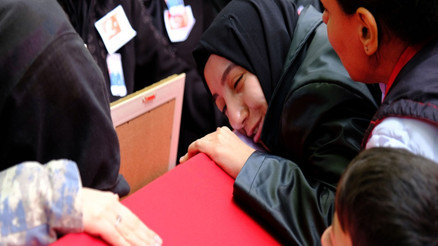 Şehit astsubayın kız kardeşi, uçağın düştüğü gün ağabeyinin şehit olacağını rüyasında görmüş