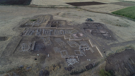 Milliyet Arkeoloji, 12 bin yıllık sırrın peşinde