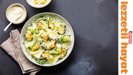 Salatayla dünya turu Salatayla dünya turu