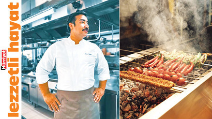 Adana kebabı: Şişte karakter, ustada imza, üstüne turunç meselesi