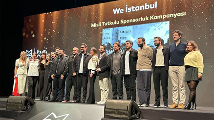 Misli’nin Tutkusu Felis’te Zirveye Çıktı