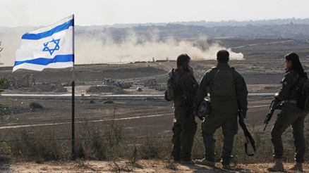 İsrailin, Lübnana sınırlı saldırıya hazırlandığı iddia edildi