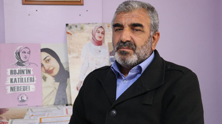 Rojin Kabaişin şüpheli ölümü... Acılı baba Nizamettin Kabaiş: Atletindeki kanın başka bir kadına ait olduğu söylendi Rojin Kabaişin şüpheli ölümü... Acılı baba Nizamettin Kabaiş: Atletindeki kanın başka bir kadına ait olduğu söylendi