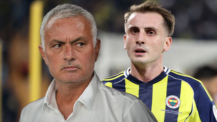 Bruno Lageden Kerem Aktürkoğlu ve Mourinho açıklaması