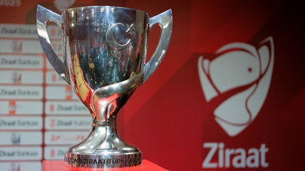 Ziraat Türkiye Kupasında 4. eleme turu maç programı açıklandı