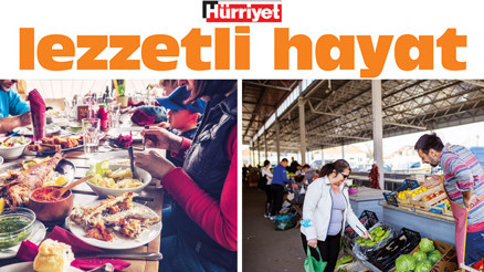 Yeme alışkanlıklarımız sessizce değişti Yeme alışkanlıklarımız sessizce değişti