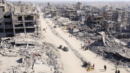 DSÖ: Gazzede hala 16 bin 500den fazla hasta kritik tedavi için tahliye bekliyor