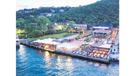 Oligark’tan hediye çekli rüşvet iddiası