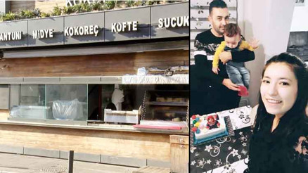 Bir aile yok oldu... Almanya’dan İstanbul’a tatile gelmişlerdi Bir aile yok oldu... Almanya’dan İstanbul’a tatile gelmişlerdi