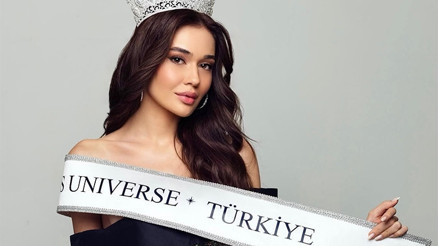 Ceren Arslan: Türk halkından destek bekliyorum