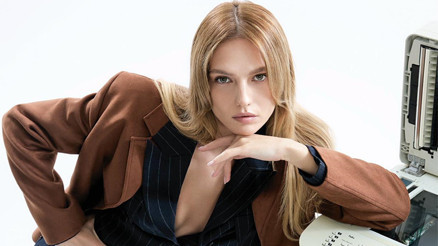 Nilsu Berfin Aktaş: Dört kişilik masaya 75 bin TL ödedim Nilsu Berfin Aktaş: Dört kişilik masaya 75 bin TL ödedim