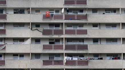 Üst gelir grubuna sosyal konut yasağı planlanıyor