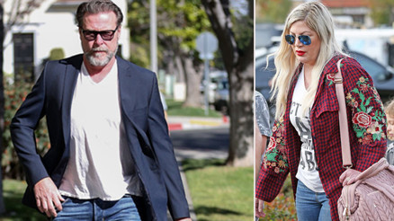 Eski eş düşman olur mu hiç Ünlü çift parasızlıktan boşandı... Şimdi bütün borçlarını beraber ödeyecekler Eski eş düşman olur mu hiç Ünlü çift parasızlıktan boşandı... Şimdi bütün borçlarını beraber ödeyecekler