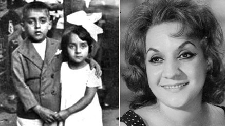 İçini yakan evlat acısını kahkahasıyla gizledi: Son nefesinde vasiyet etti: Beni hep gülen yüzümle hatırlayın