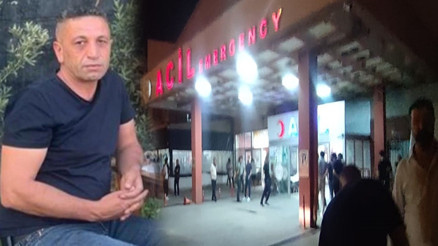 Şırnakta dehşet Evine gelen kişiyi başına baltayla vurup öldürdü