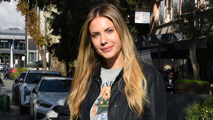 Eda Ece: Çalışmayı özlemişim