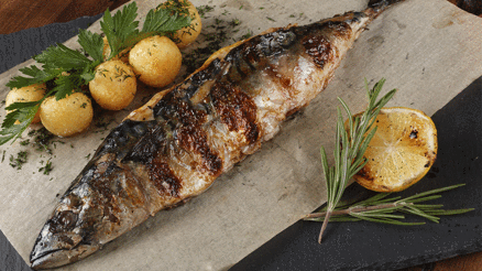 Uskumru dolması nasıl yapılır Uskumru dolması tarifi ve püf noktaları