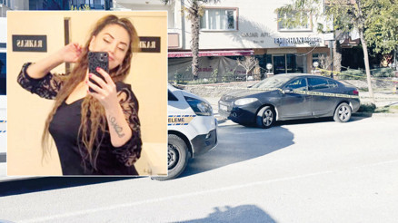 Eski sevgili katliamı