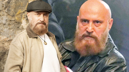 Muttalip Müjdeci: Yeşilçam için evden kaçtım, beni dolandırdılar