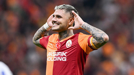 Icardiden geleceği hakkında açıklama