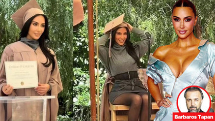 Babam hukuk okuduğumu görseydi benimle çok gurur duyardı Babam hukuk okuduğumu görseydi benimle çok gurur duyardı