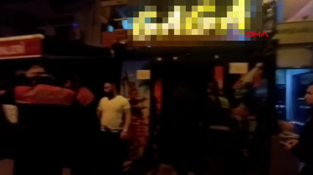 Ankara’da gece kulüplerine ‘fuhuş ve dolandırıcılık’ operasyonu