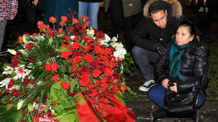 Ramazan Avcı ölümünün 40. yılında anılacak