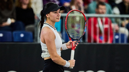 Teniste Türk takımı Almanyayı yendi