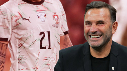 Galatasaray’dan orta saha transferinde dev hamle Rota Suudi Arabistan