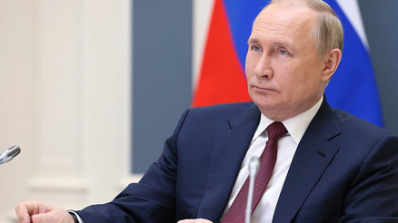 Putin Netanyahu ile görüştü