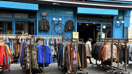 Avrupa’da Yeni Trend: İkinci el keşifleri