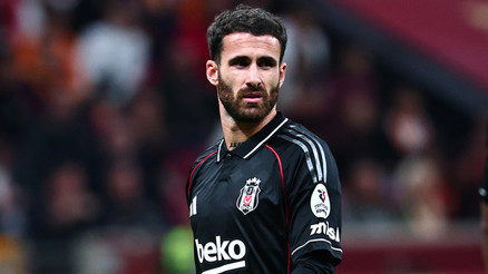 Beşiktaşta Rafa Silva gelişmesi