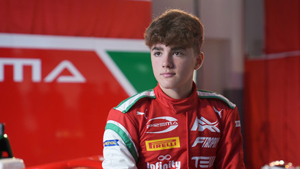 Milli pilot Alp Aksoy, Formula 4e adım attı: 2030da Formula 1de yarışan ilk Türk pilot olmayı hedefliyorum