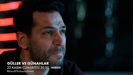 Güller ve Günahlar son fragman izle Güller ve Günahlar son fragman izle