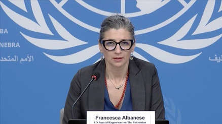 BM, Gazzede ateşkesi değerlendirdi: Soykırımı durdurmadı BM, Gazzede ateşkesi değerlendirdi: Soykırımı durdurmadı