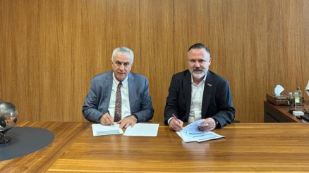 ADASO ve KBSD arasında protokol imzalandı