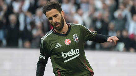 Beşiktaşta Rafa Silva gelişmesi