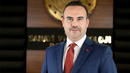 Sanayi ve Teknoloji Bakanı Mehmet Fatih Kacır, BiGG 2025 yılı 2. çağrı sonuçlarının açıklandığını duyurdu