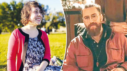 Anastasia’nın sevgilisine kırmızı bülten