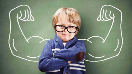 Akran zorbalığına karşı ‘Pozitif Erkeklik Modeli’