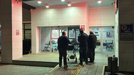 Tavuklu pilavdan 30 kişi hastanelik oldu