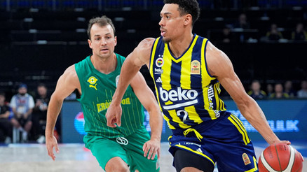 Fenerbahçe Bekodan 7. galibiyet