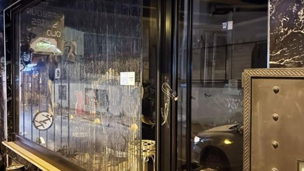 Zehirlenen ailenin kaldığı otele mühür Gözaltı sayısı 11e yükseldi