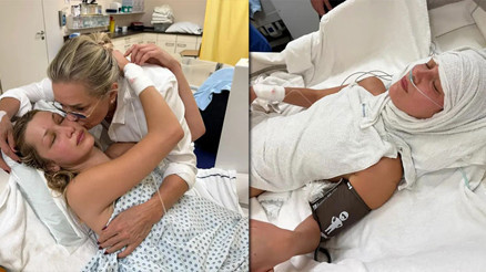 Yıllar geçti hala hastalığına inanmayanlar var… ‘Sen de hep yatak döşek oluyorsun’