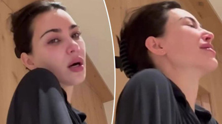 Onca şöhreti, sayamayacağı kadar parası var… Tek hayaline yine de kavuşamadı… Ünlü yıldızın iki gözü iki çeşme