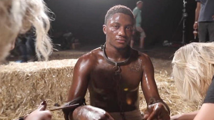 Londra’da Kutül Amare Masaldan Gerçeğe izleyiciyle buluşuyor