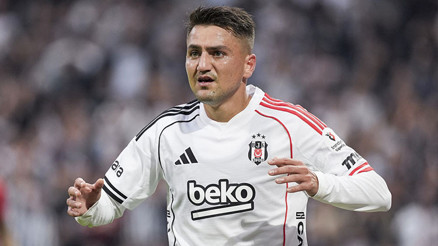 Beşiktaş, Cengiz Ünderin bonservisini alıyor Fenerbahçeye yapılacak transfer teklifi belli oldu